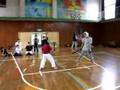 Tateishi Jr Highschool Seminar 2007 - Kodachi Semi Final
