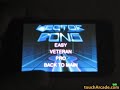 pong meets tron meet shufflepuck cafe, all in 3d for the iphone. toucharcade.com ... toucharcade game iphone pod touch pong 