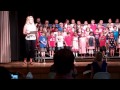 Click here to watch this video SB Kindergarten Patriotic Show #1