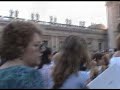 Papal Mass 29 June 2002: Part 1