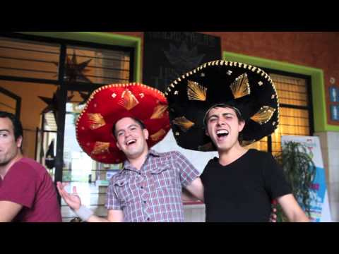 Video of Hostel Tequila Backpackers
