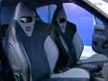 Test driver - Ford Fiesta ST Peugeot 206 RC Seat Ibiza Smart