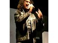 Raja Hasan singing Allah Ke Bande in ZEE Carnival at Singapore.