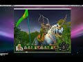 Linux Gaming: Heroes of Might and Magic 5 on Linux w/ Wine