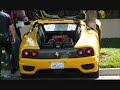 Most EXPENSIVE cars CRASHED!! GREAT COMPILATION of CRASHES!