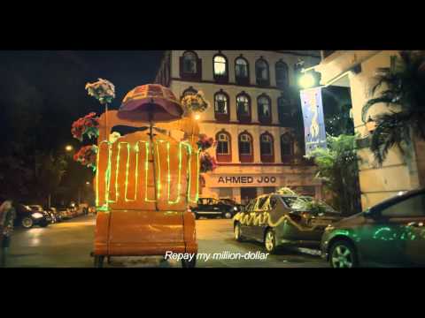 Datsun redi-GO – For the ready-to-go generation