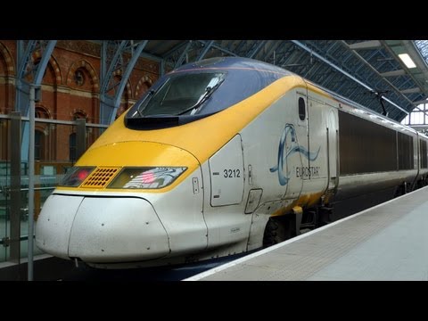 eurostar