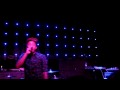 Donnis hooks up with Keys N Krates in Toronto on March 11, 2010 and plays Gone at Wrong Bar during Canadian Music Week. boy is dope!