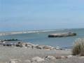 Skagen, vid Grenen