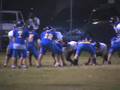 8/22 vs Pburg 4Q 17th Series Flem TD