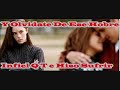 deja de llorar (el polaco)