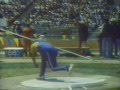 Finnish Shot Put Throwers