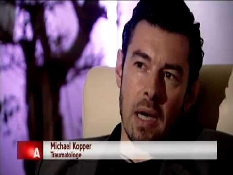 Michael Kopper Traumatherapeut WDR 19.08.2011 Utöya Angehörige Trauern