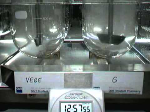 how to dissolve hpmc