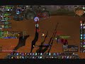 mage pvp