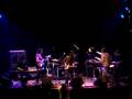 Oso Closo @ the Granada Theater