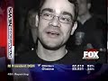 Clinton Wins Rhode Island; McCain Secures Nomination Clinton Wins Rhode Island; McCain Secures Nomination