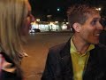 Bluemile.ca rap...Freestyling on Whyte Ave.