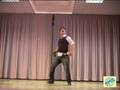 TPUK Diwali 2008 Jeetu dance