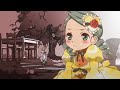 Rozen Maiden Träumend, Ending/ED, no credits Rozen Maiden Träumend, Ending/ED, no credits