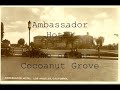 Gus Arnheim and His Cocoanut Grove Orch. - Lies