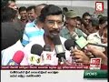 JVP takes to the street...