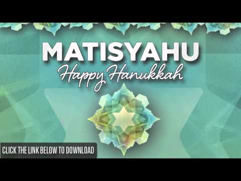hanukkah - Matisyahu