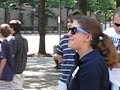 Conga Line Tours: Improv Everywhere Mission