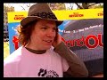Three and Out - Funny Interviews