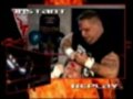 Axl Rotten versus Scott McKenzie