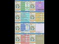 POKEMON 11TH MOVIE REGIGIGAS !!! POKEMON 11TH MOVIE REGIGIGAS !!!