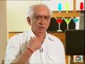 Khas Mulaqaat with Jaswant Singh - Part3