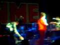 Foals - at the Underage Festival 2008
