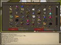 Runescape-Level 132 With Party Hat+Rares! 410m+Subscribe!!