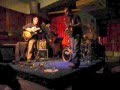 Jonathan Kreisberg Group - Shadowless - Charlie Wright's London - 13thJuly2009