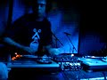 Cut Chemist @ TDK
