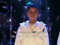 Amazing!  Christmas Canon -Trans-Siberian Orchestra (Full )