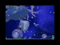 V�deo Spore Tribal Stage Preview