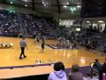 Greencastle Girls Basketball vs. Monrovia