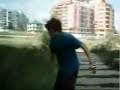 PKBG 3Run Video Competition-VoodooWizard