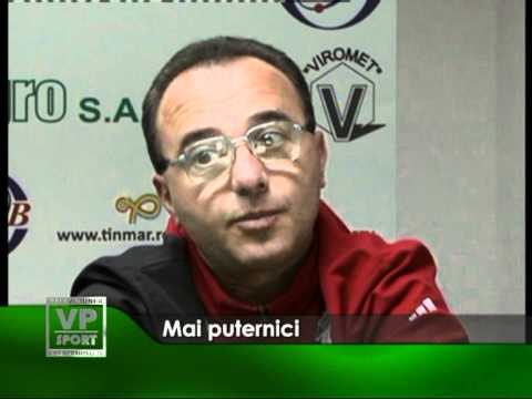 Mai puternici
