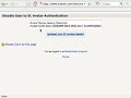 Sloodle Blog Hud