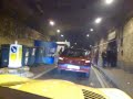 London tunnel run 09' - Tooley street Tunnels