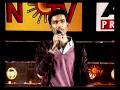 Dhanush In FEFSI Function
