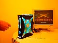 xbox in 360 case xbox in 360 case