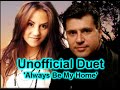 Rachael Lampa - Unofficial Duet