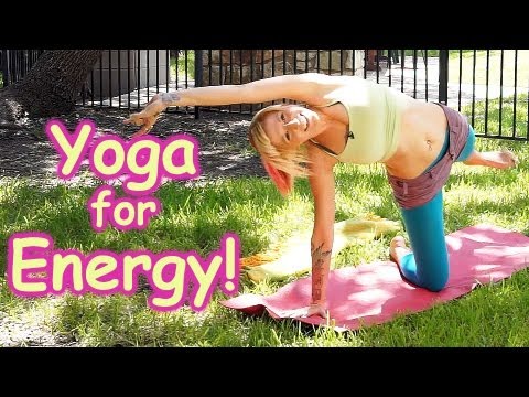 how to boost energy in the morning