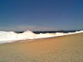 praia de moledo