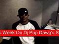 Sheek Louch on the DJ Pup Dawg Show