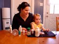 Camille, fibrose kystique (muco) et ses pilules